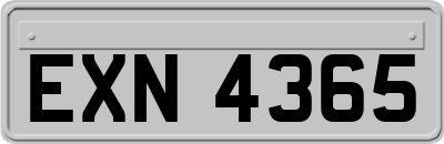 EXN4365