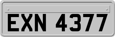 EXN4377
