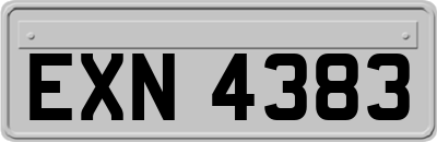 EXN4383