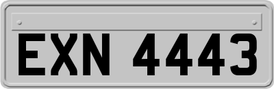 EXN4443