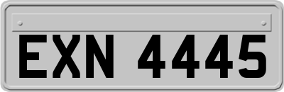 EXN4445