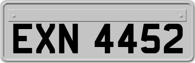 EXN4452