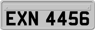 EXN4456