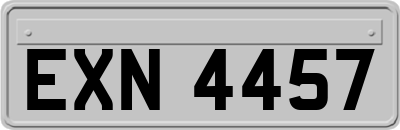 EXN4457