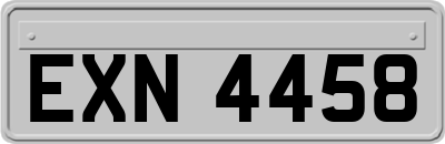 EXN4458