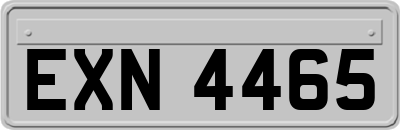 EXN4465