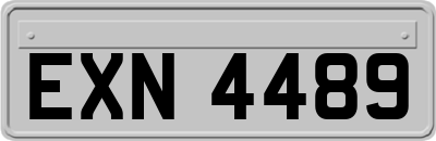 EXN4489