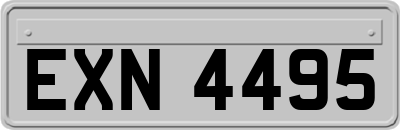 EXN4495