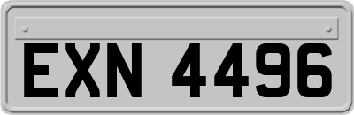 EXN4496