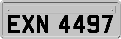 EXN4497