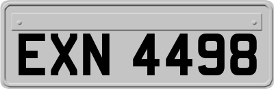 EXN4498