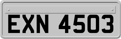 EXN4503