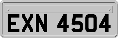 EXN4504