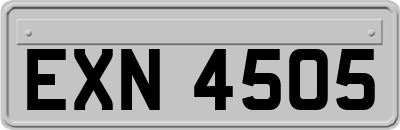 EXN4505