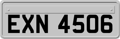 EXN4506