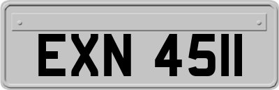 EXN4511