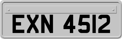 EXN4512