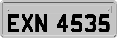 EXN4535