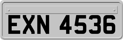 EXN4536
