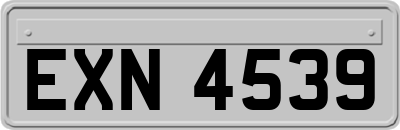 EXN4539