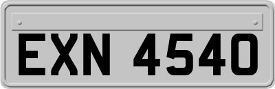 EXN4540