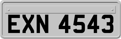 EXN4543