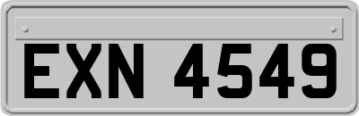EXN4549