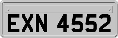 EXN4552