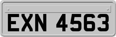 EXN4563