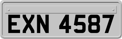 EXN4587