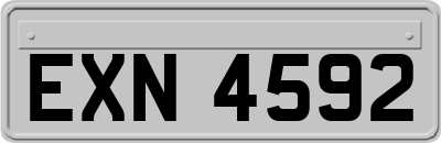 EXN4592