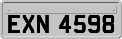 EXN4598
