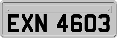 EXN4603