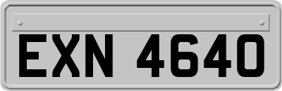 EXN4640