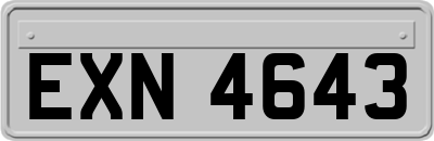 EXN4643