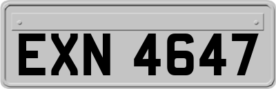 EXN4647
