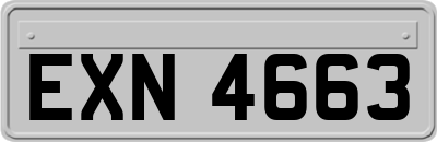 EXN4663