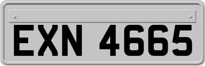 EXN4665