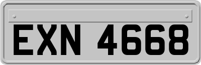 EXN4668