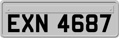 EXN4687