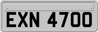 EXN4700