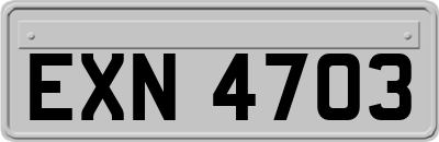EXN4703