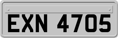 EXN4705