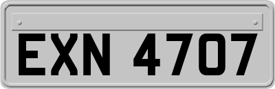 EXN4707