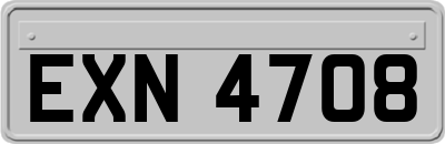 EXN4708