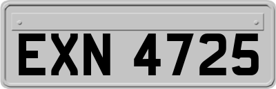 EXN4725