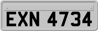 EXN4734