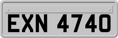 EXN4740