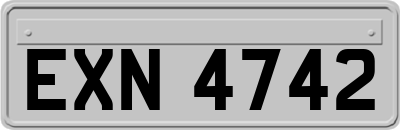 EXN4742