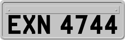 EXN4744
